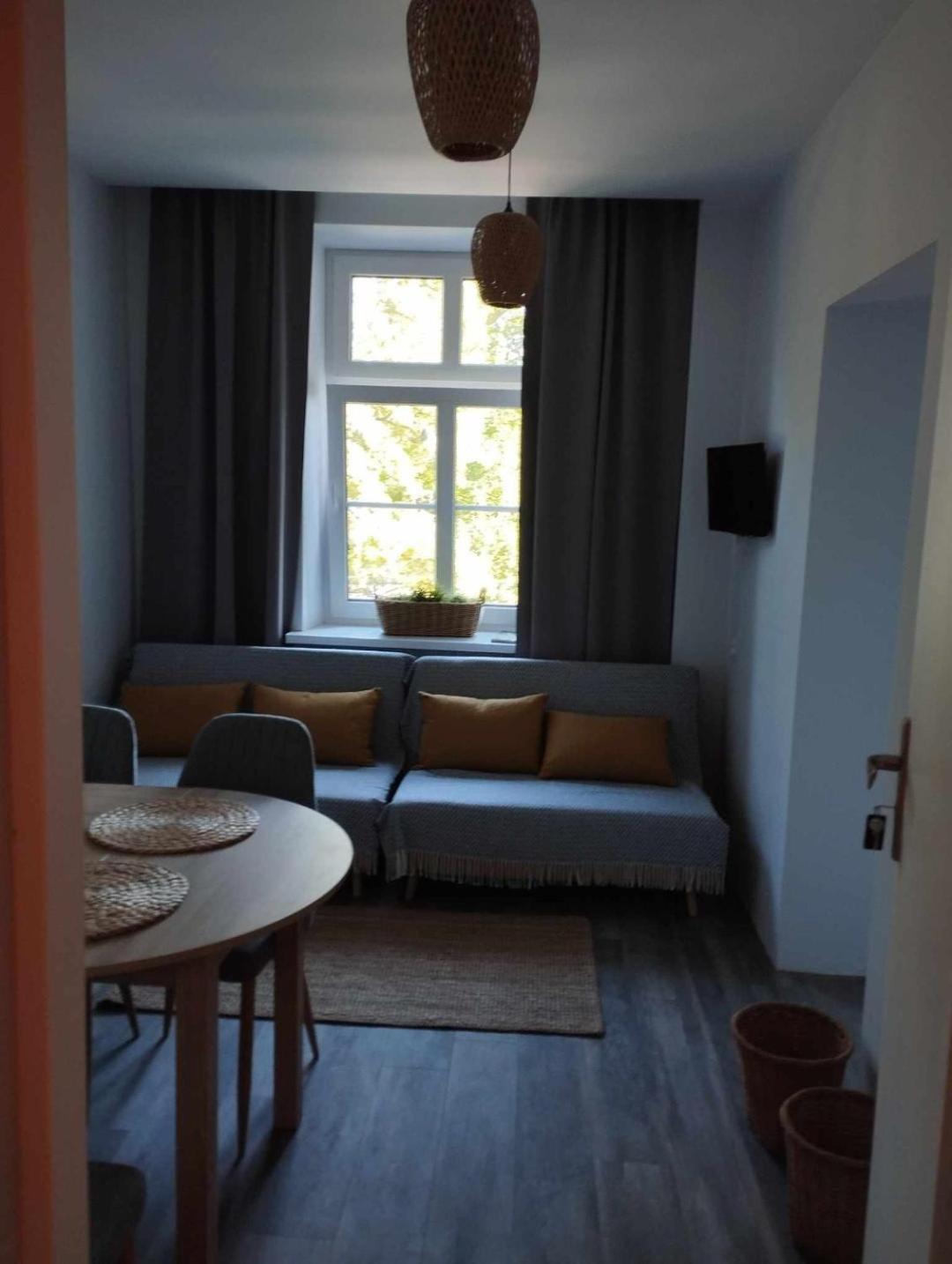 Willa Granit Krościenko Buitenkant foto